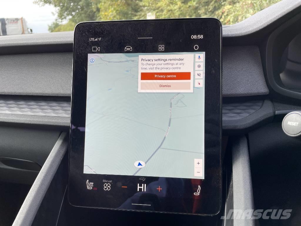 Polestar  2 Masini