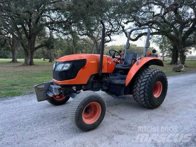Kubota M 5040 Tractoare