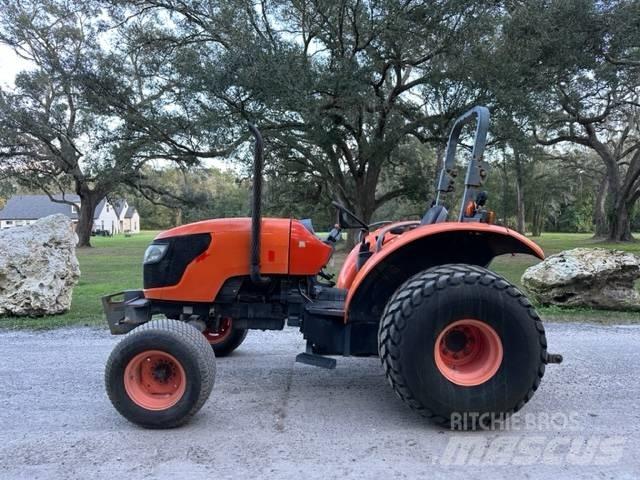 Kubota M 5040 Tractoare