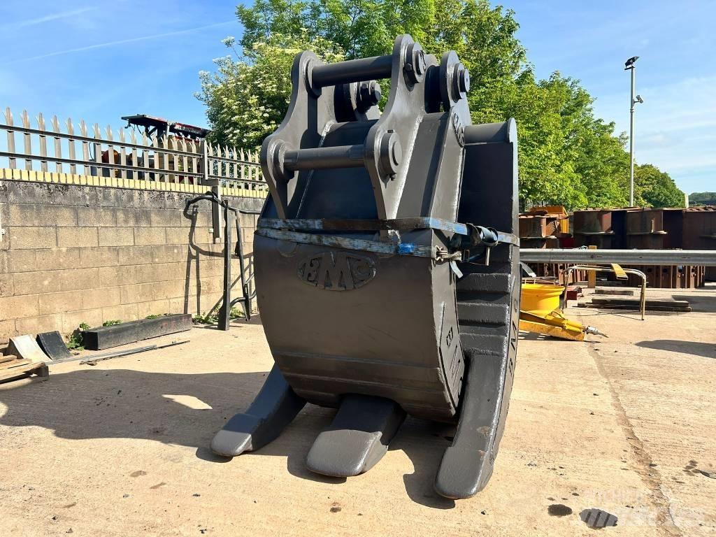 Volvo EC 480 Cupa