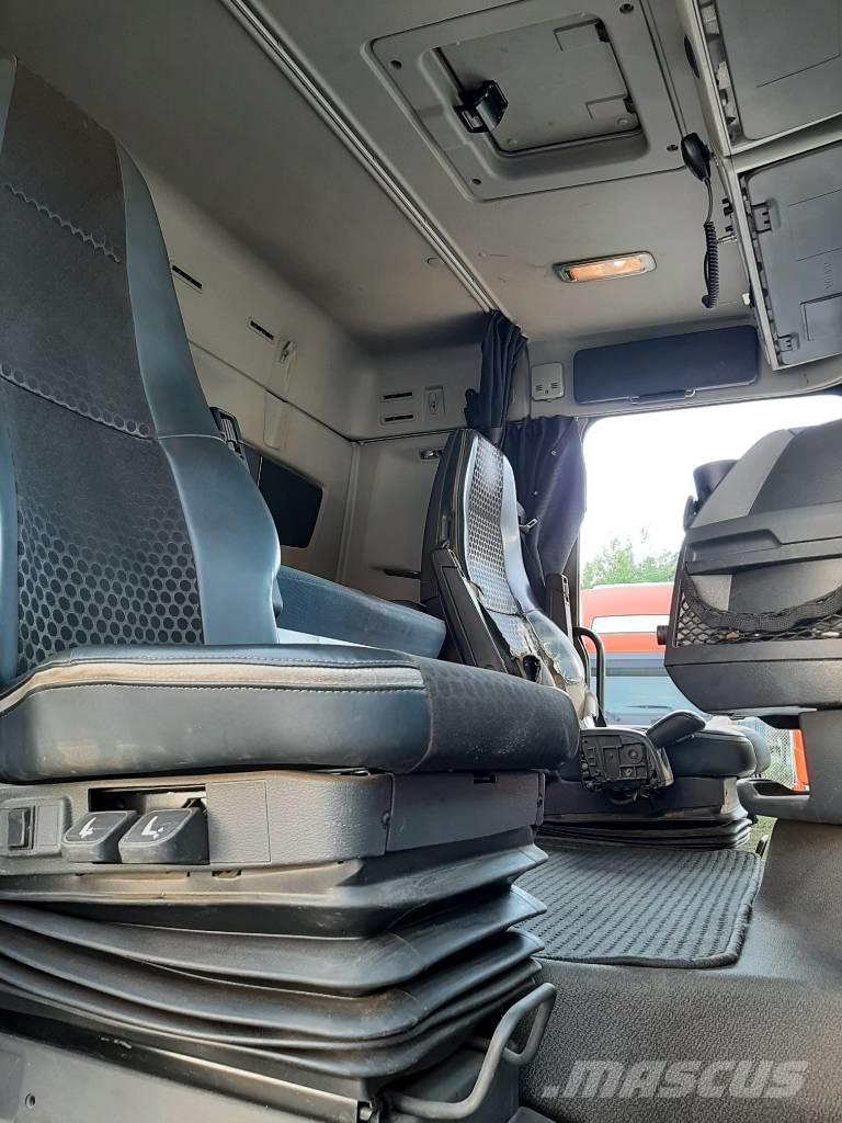 Volvo FH 13 Autocamioane