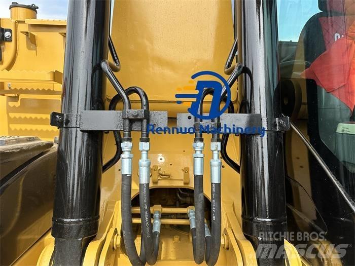 CAT 315D Excavatoare 7t - 12t