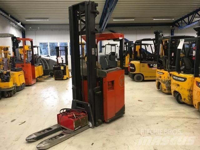 BT SRE 160 Transpaleti autopropulsanti