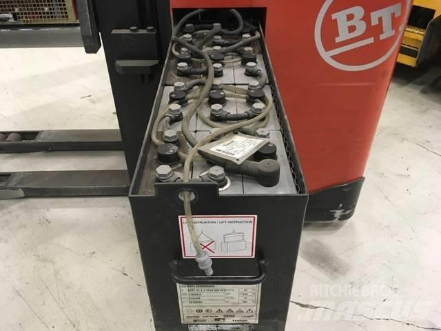 BT SRE 160 Transpaleti autopropulsanti