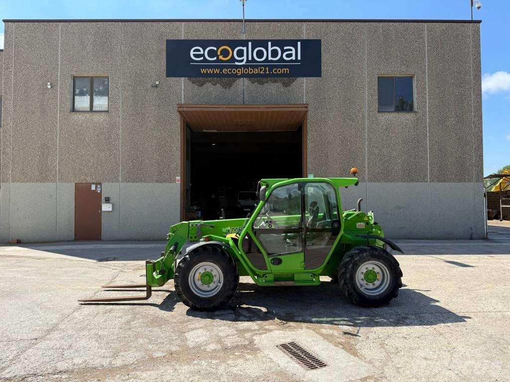 Merlo P 32.6 Plus Manipulatoare agricole