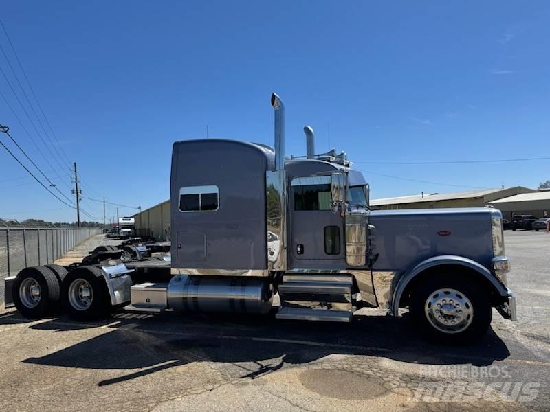 Peterbilt 389 Autotractoare