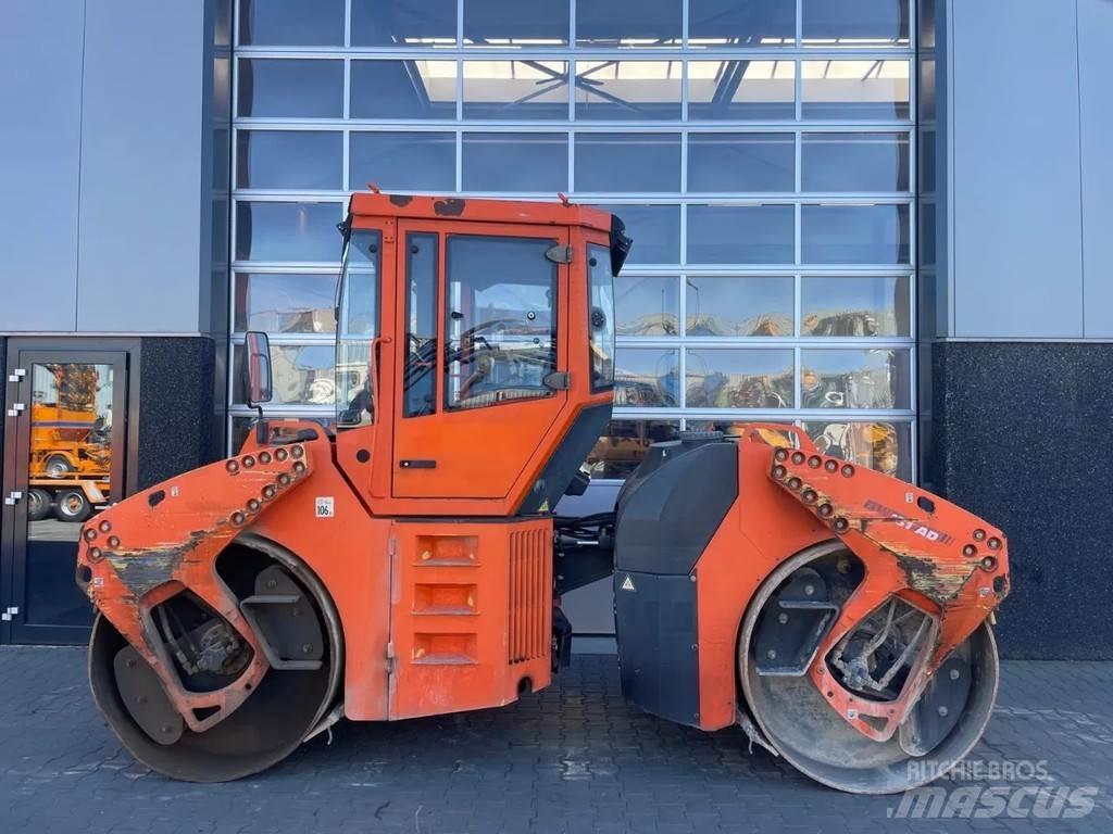 Bomag BW151AD-4 Cilindri compactori dubli