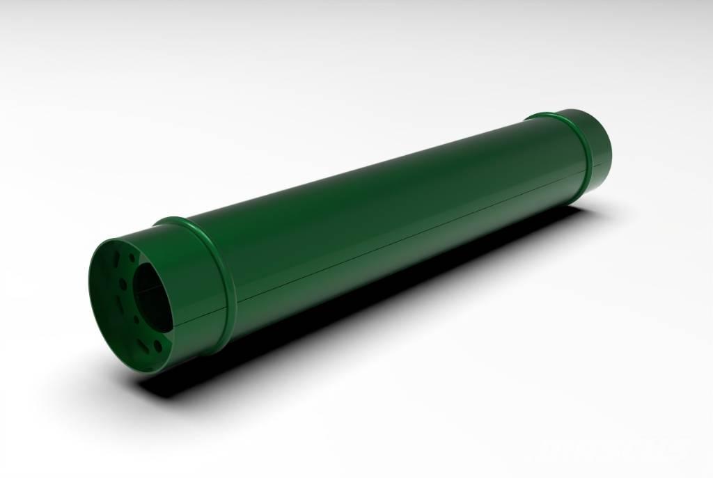 PW AXE27254 Accesorii combine agricole