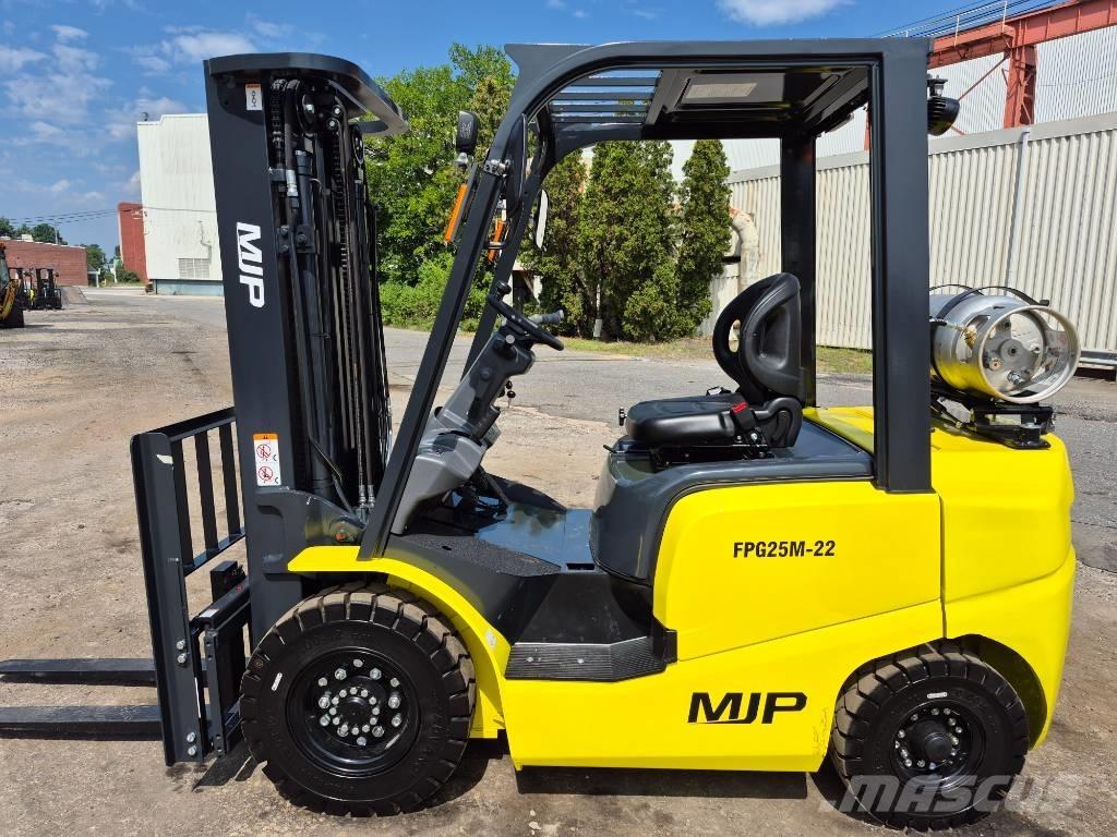  MJP FPG25M-22 Strivuitoare-altele