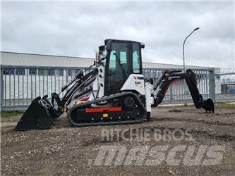 Hidromek HMK62T Buldozere pe senile