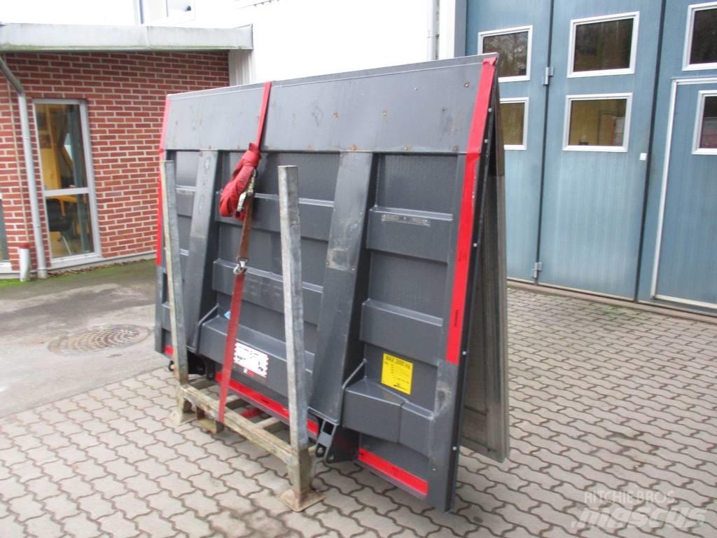  Liftplattor Z-Lift Transport - Altele