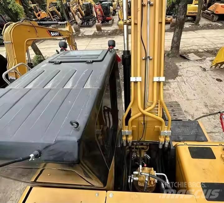 Sany SY 215 C Excavatoare pe șenile

