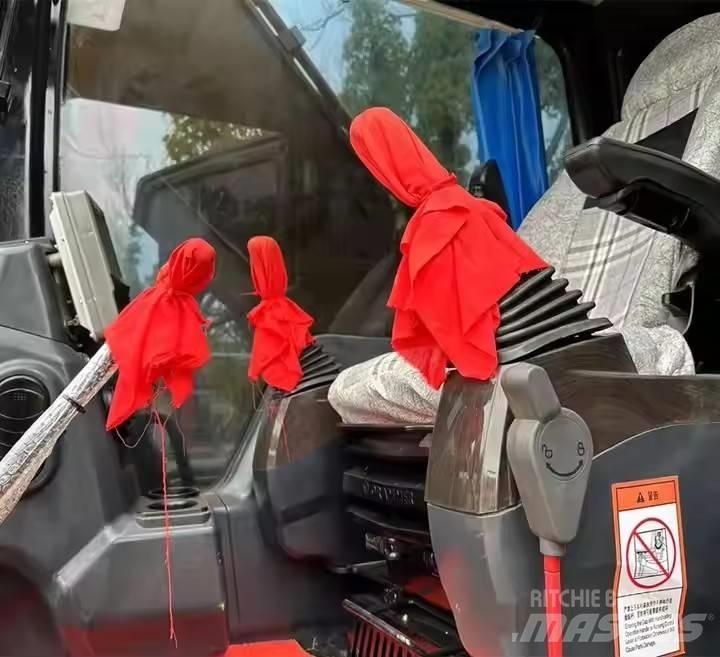 Sany SY 215 C Excavatoare pe șenile
