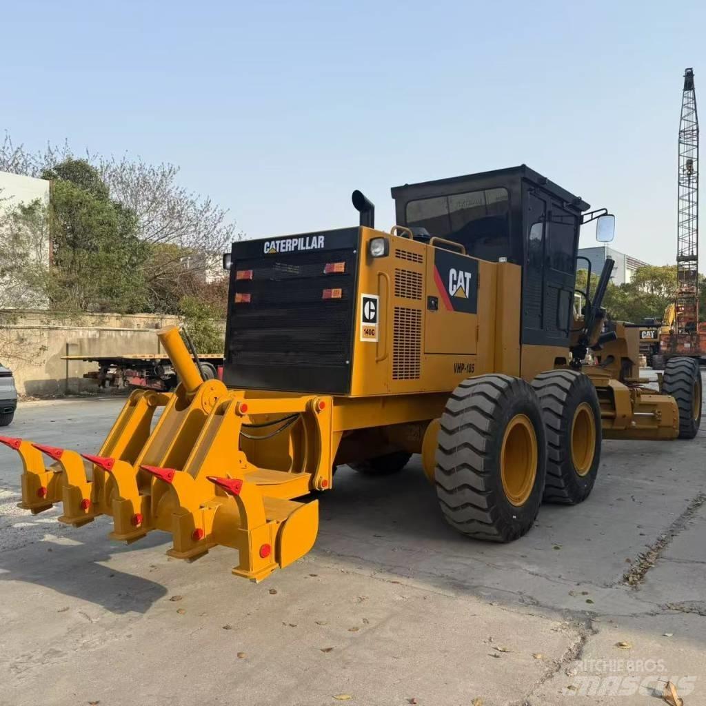 CAT 140 G Gredere