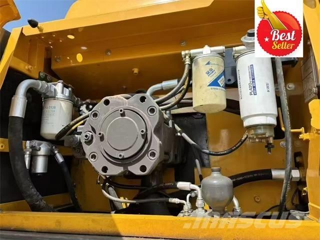 Volvo EC 380 D L Excavatoare pe șenile
