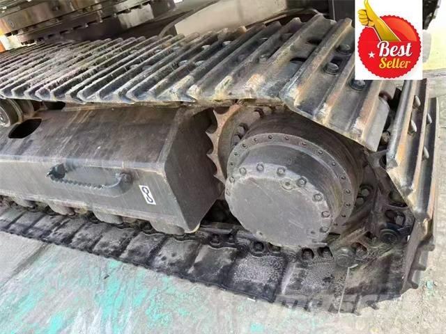 Volvo EC 380 D L Excavatoare pe șenile
