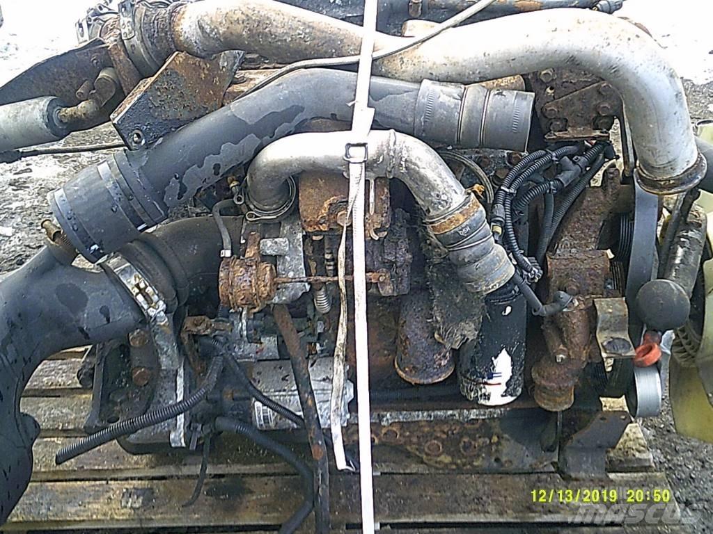 DAF LF45.130 Motoare