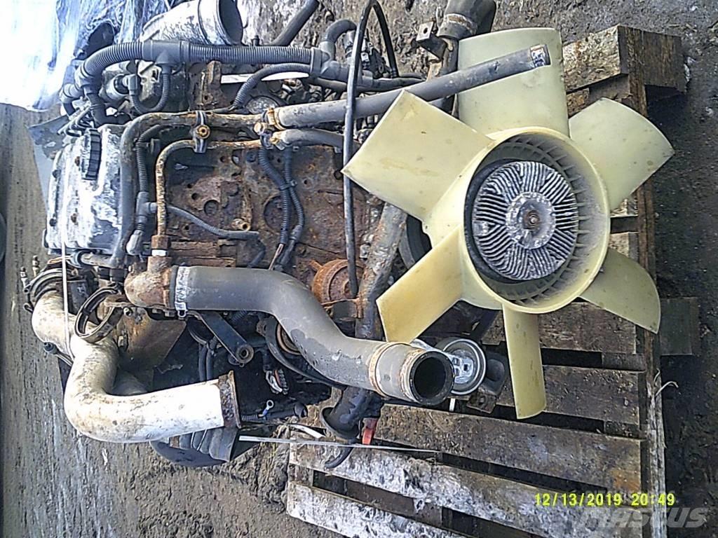 DAF LF45.130 Motoare