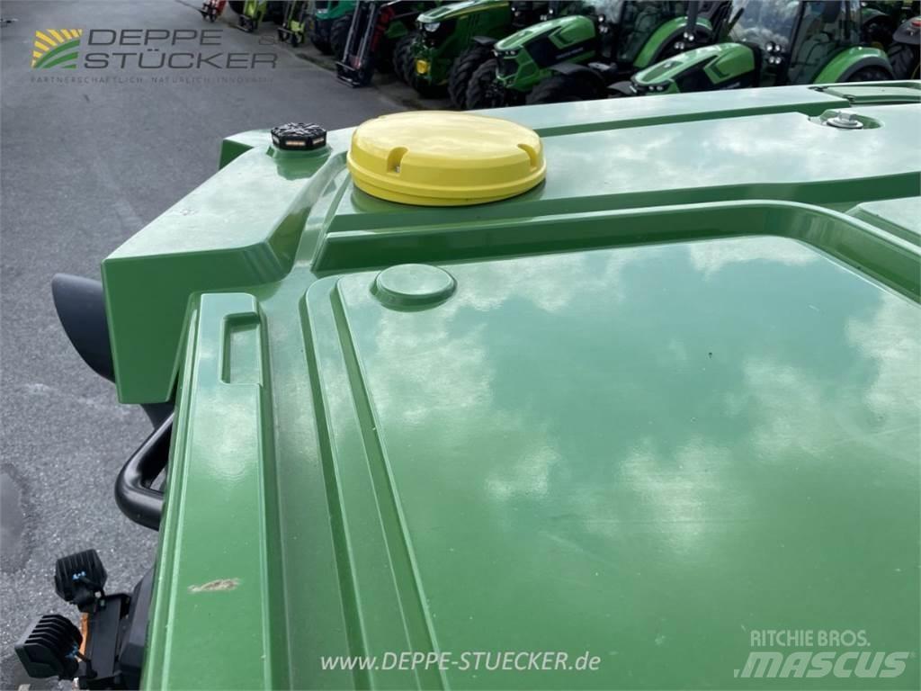 John Deere 7R 290 Tractoare