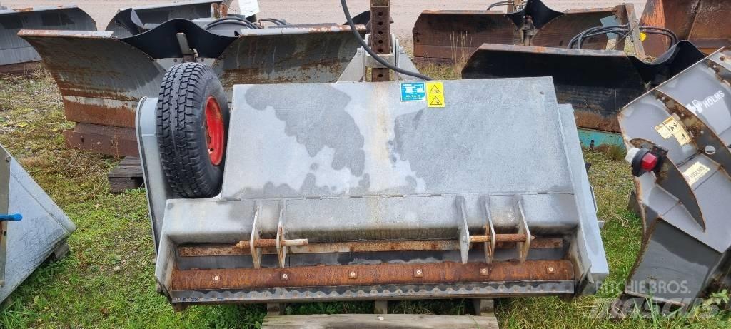 Fjärås 700 Dispersare nisip si sare