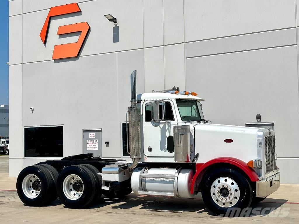 Peterbilt 378 Autotractoare