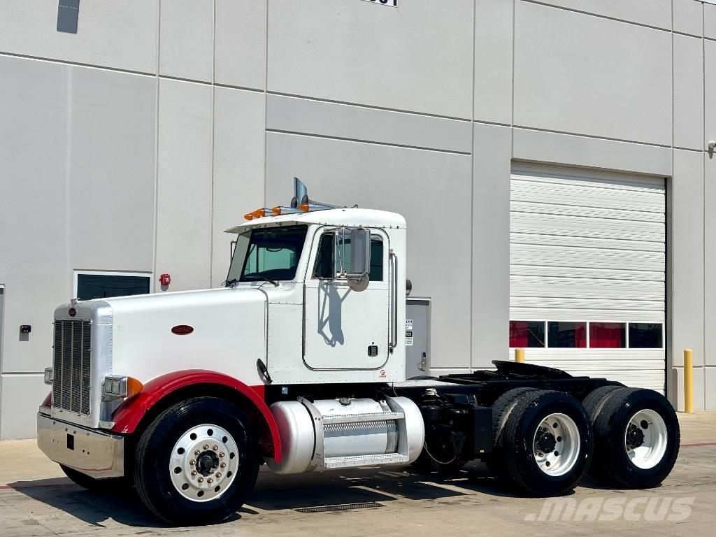 Peterbilt 378 Autotractoare
