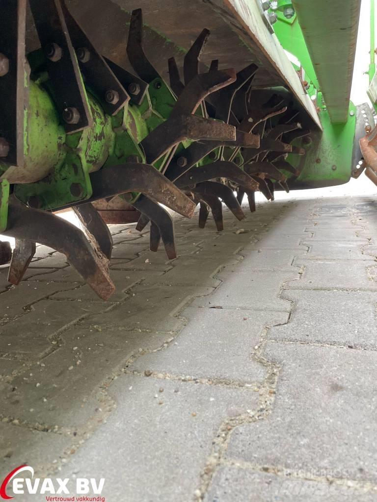 AVR Multivator 4X75 Alte masini si accesorii de cultivat