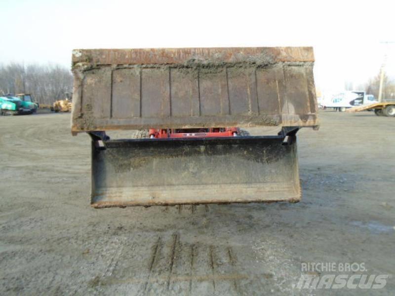 Kubota M 5-111 Tractoare