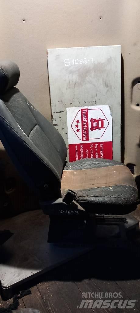 Scania R 440.     2401822 Cabine si interior