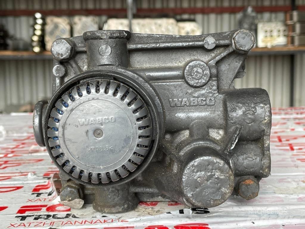 Wabco ΒΑΛΒΙΔΑ ΑΕΡΟΣ Frane