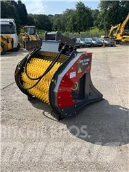  Difco 11-14 cupa de excavat cu cernere