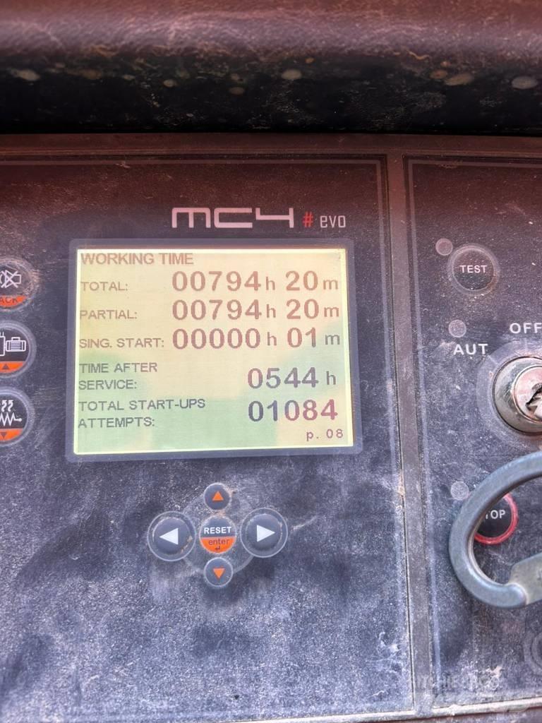Screenpod TFS1400 Cernuitoare