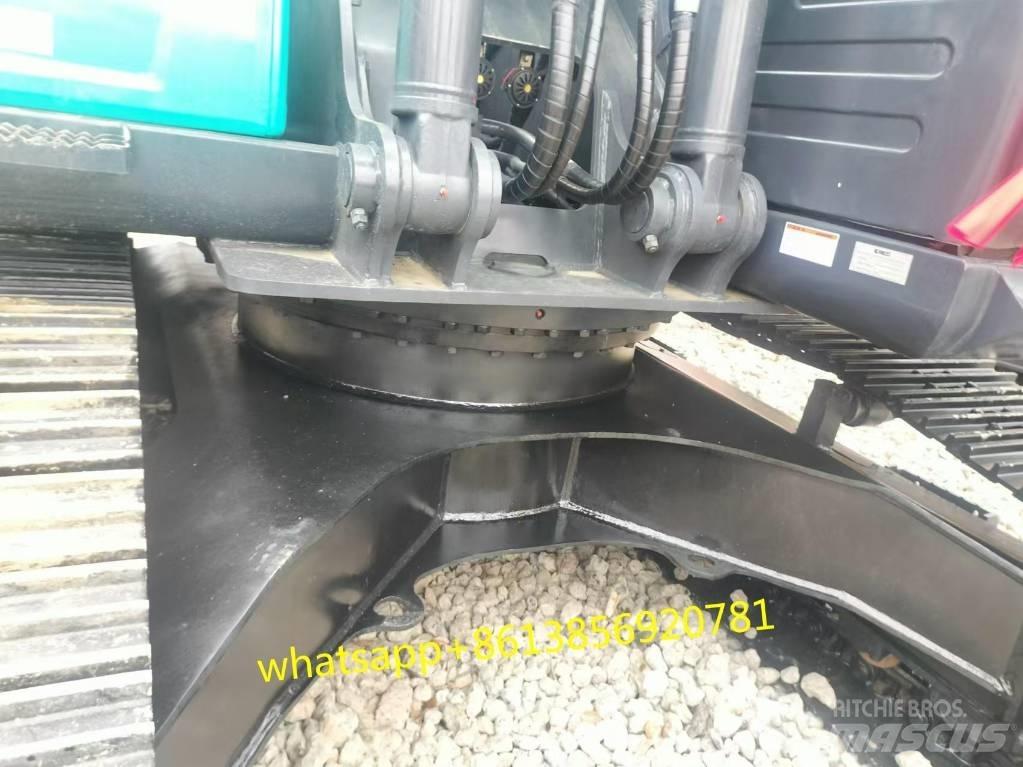 Kobelco SK 200 Excavatoare pe șenile
