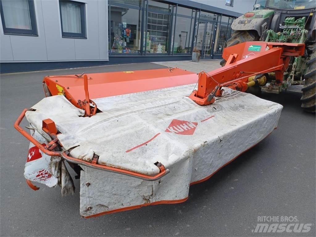 Kuhn FC 283 Cositoare de iarba