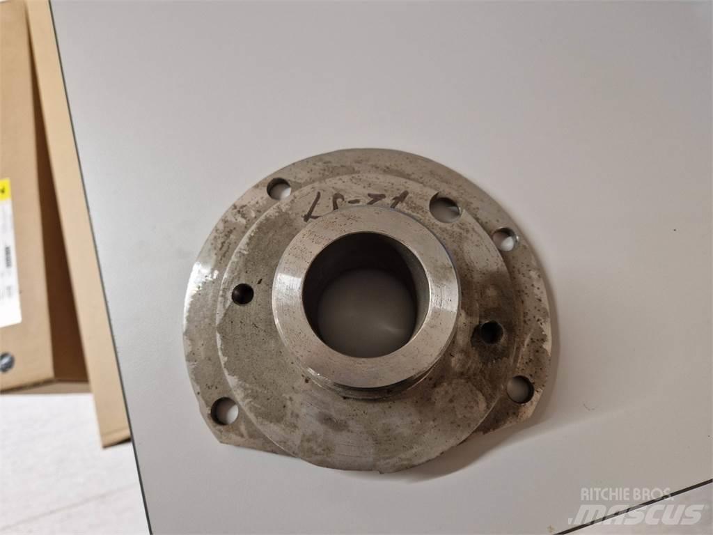 Rottne 072-0051 Capete pentru culegatoare