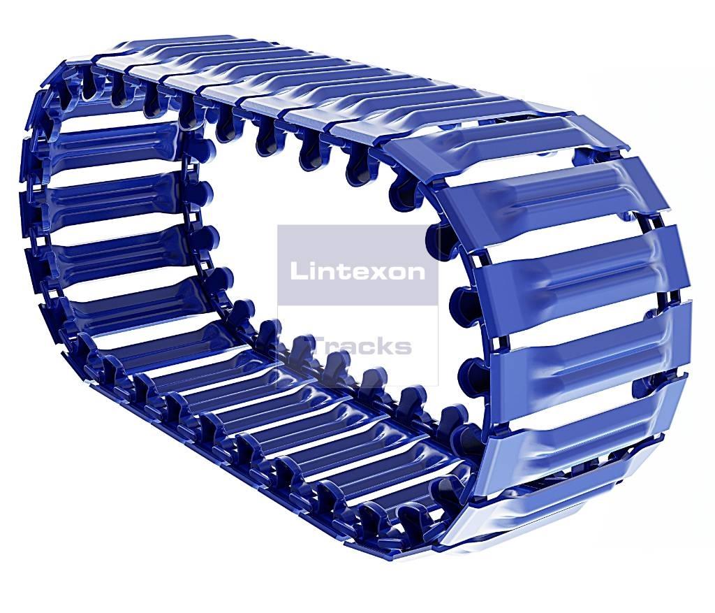  LINTEXON MEGA-200 Utilaje forestiere - Altele
