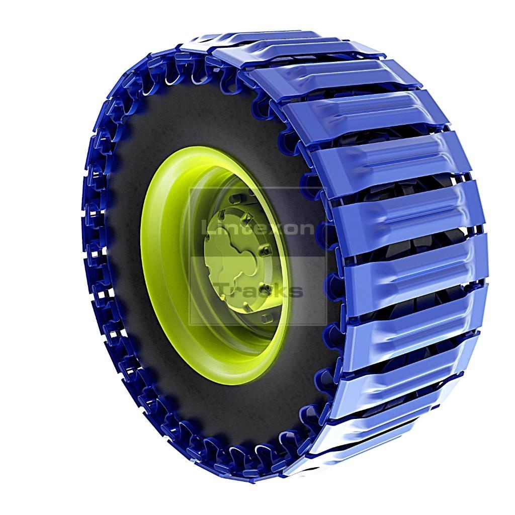 LINTEXON MEGA-200 Utilaje forestiere - Altele