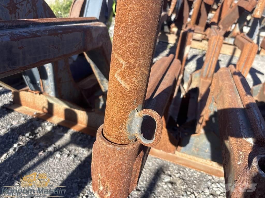 Gremo 950F Alte componente