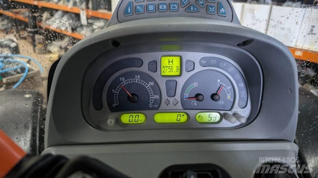 New Holland T 6.140 Tractoare