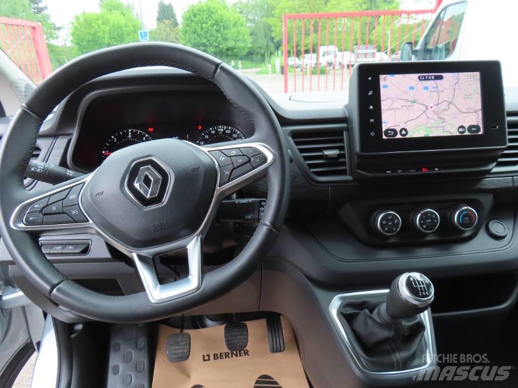 Renault Trafic Utilitara