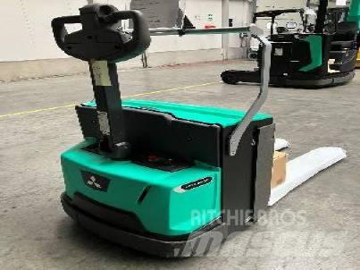 Mitsubishi PBP20N3 Transpaleta manuala