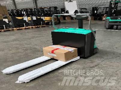 Mitsubishi PBP20N3 Transpaleta manuala