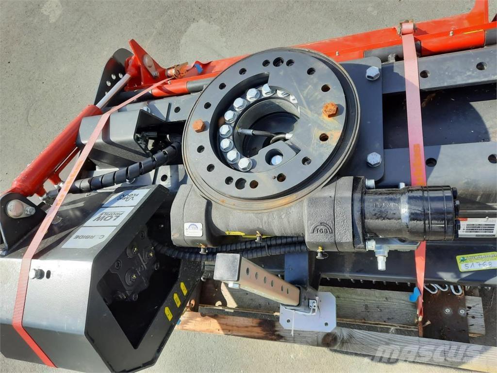 Seppi Mini-BMS 105 Cositoare