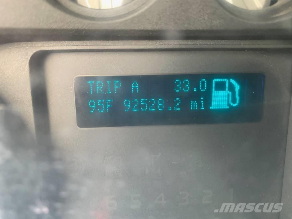 Ford F 250 XL SD Masini utilitare