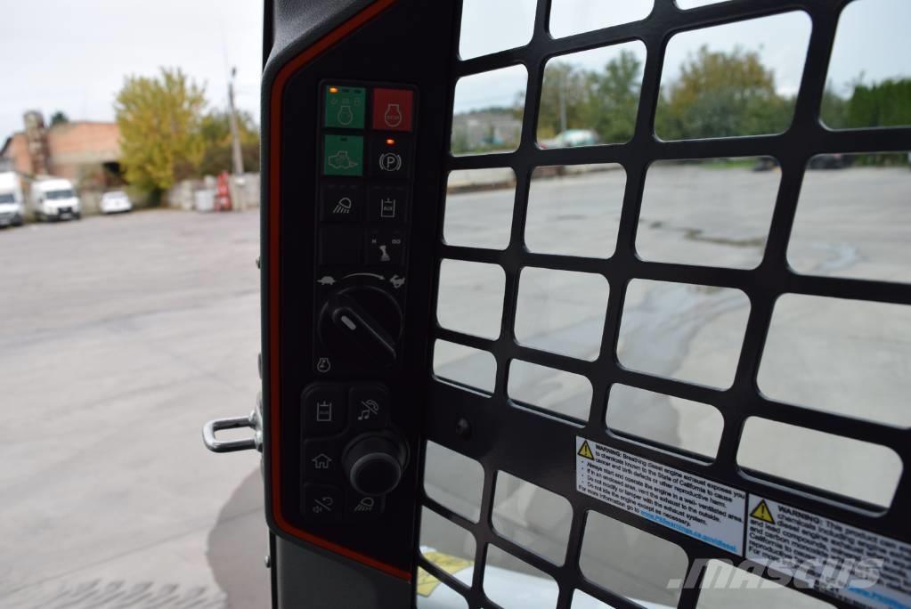 Bobcat S 64 Mini incarcator