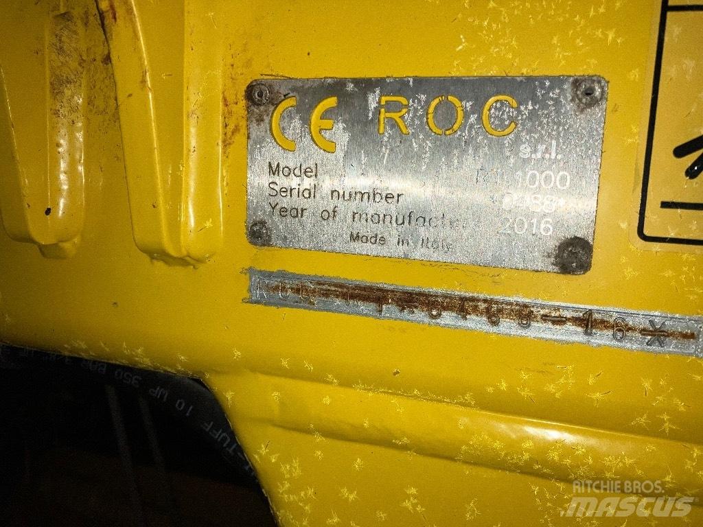 ROC Rt 1000 Combina