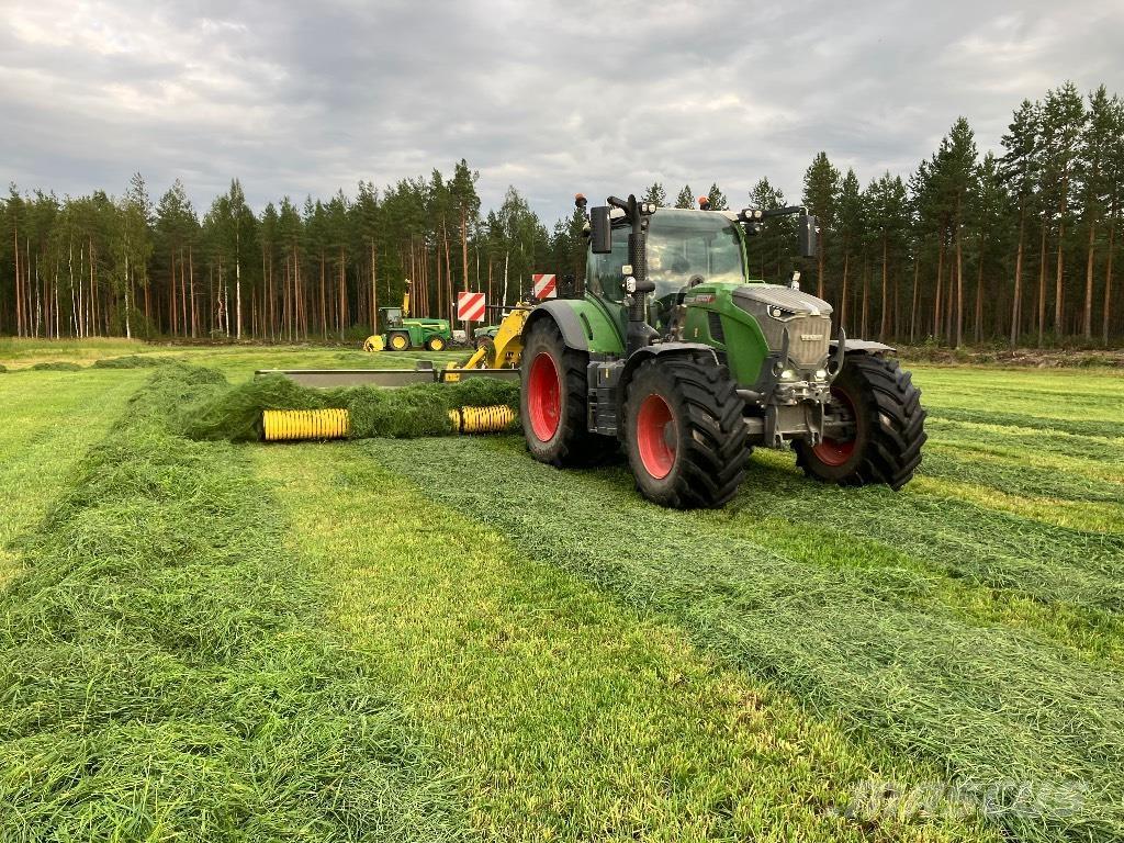 ROC Rt 1000 Combina