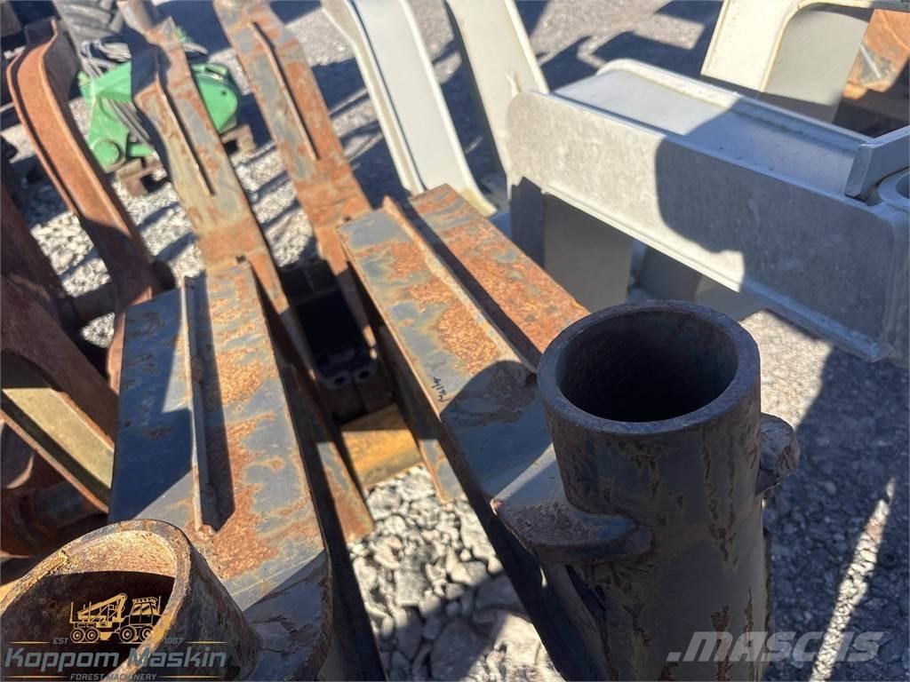 Ösa 280 master Alte componente