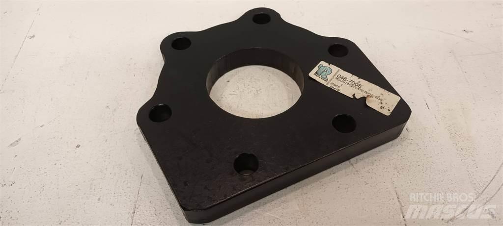 Rottne 046-7005 Rotatoare
