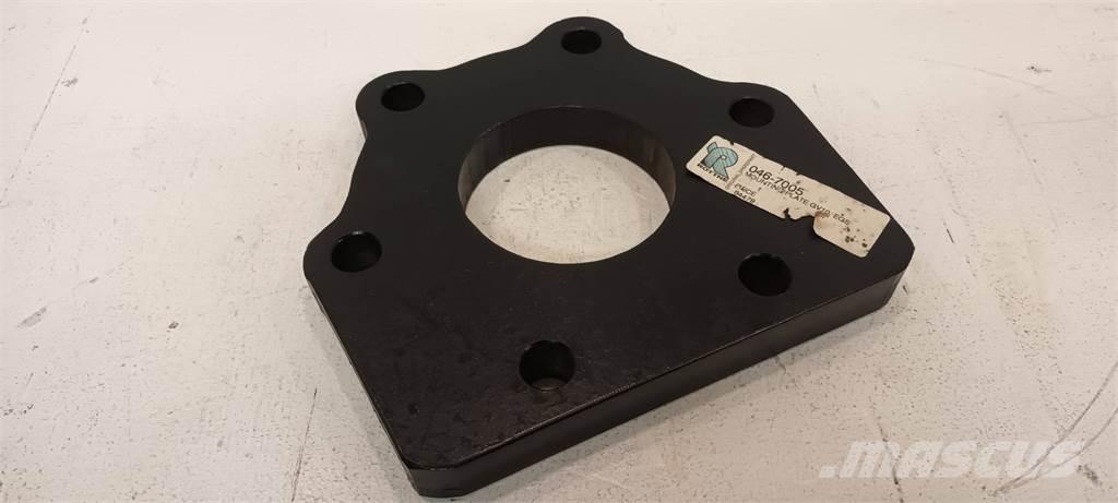 Rottne 046-7005 Rotatoare
